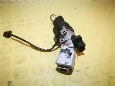Peça sobressalente para automóvel em segunda mão comutador de ignição por citroen c4 coupe 1.6 16v hdi fap referências oem iam 9663123380