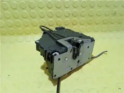 Pezzo di ricambio per auto di seconda mano serratura porta anteriore destra per opel corsa d 1.3 16v cdti cat (z 13 dth / l4i) riferimenti oem iam 13258274