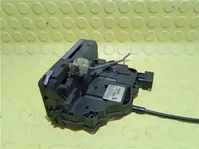 Tweedehands auto-onderdeel deurslot rechts voor voor opel corsa d 1.3 16v cdti cat (z 13 dth / l4i) oem iam-referenties 13258274  0612060507