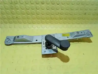 Pezzo di ricambio per auto di seconda mano MANIGLIA ALZACRISTALLI POSTERIORE DESTRO per OPEL CORSA D  Riferimenti OEM IAM 13188504  541813212