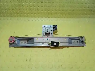 Pezzo di ricambio per auto di seconda mano maniglia alzacristalli posteriore destro per opel corsa d 1.3 16v cdti cat (z 13 dth / l4i) riferimenti oem iam 13188504  541813212