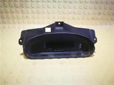 Автозапчастина б/у gps навігаційна система для renault scenic rx4 (ja0) 1.9 dci diesel cat посилання на oem iam 7700432434