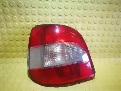 Автозапчастина б/у лівий ход ліхар для renault scenic rx4 (ja0) 1.9 dci diesel cat посилання на oem iam 2341