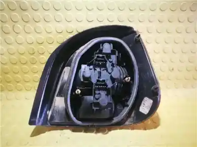 Second-hand car spare part left tailgate light for renault scenic rx4 (ja0) 1.9 dci diesel cat oem iam references 2341  