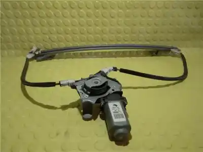 Автозапчастина б/у  для RENAULT SCENIC RX4 (JA0)  Посилання на OEM IAM 400467T3  