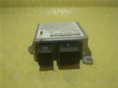 Second-hand car spare part airbag control unit for ford mondeo iii sedán (b4y) 2.0 16v oem iam references 1s7t14b056