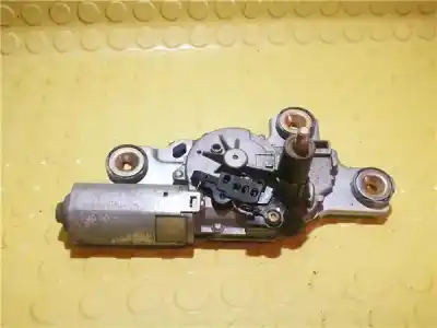 Second-hand car spare part rear windshield wiper motor for ford mondeo iii sedán (b4y) 2.0 16v oem iam references 0390201569