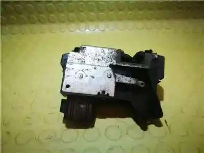 Автозапчастина б/у ЗАМОК ПЕРЕДНІХ ДВЕРЕЙ ЛІВИЙ для FORD FIESTA (CBK)  Посилання на OEM IAM 1372469  