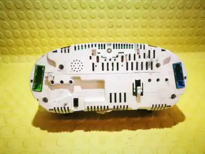 Pezzo di ricambio per auto di seconda mano pannello degli strumenti per audi a3 (8l) 1.9 tdi riferimenti oem iam 8l0920900g  