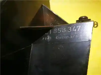 Pezzo di ricambio per auto di seconda mano modanatura per audi a3 (8l) 1.9 tdi riferimenti oem iam 8l1858347  