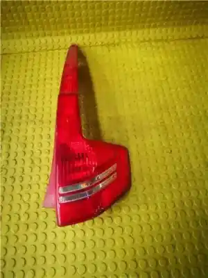 Second-hand car spare part right tailgate light for citroen c4 berlina 1.6 hdi cat (9hy / dv6ted4) oem iam references 965586398001