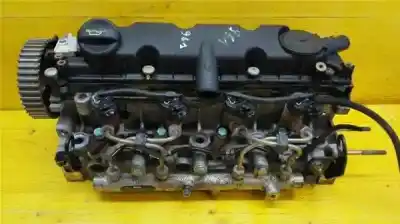 Peça sobressalente para automóvel em segunda mão cabeça / culatra por peugeot expert kombi 2.0 hdi referências oem iam 