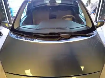 Pièce détachée automobile d'occasion capot pour renault scenic ii 1.5 dci diesel références oem iam   