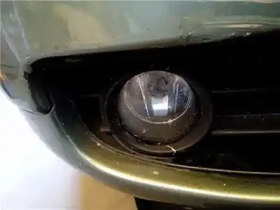 Tweedehands auto-onderdeel rechter mistlamp voor renault scenic ii 1.5 dci diesel oem iam-referenties 