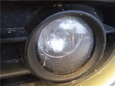 Tweedehands auto-onderdeel linker mistlamp voor renault scenic ii 1.5 dci diesel oem iam-referenties 