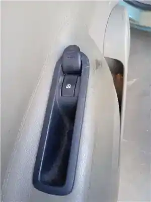 Tweedehands auto-onderdeel bediening links achterruiten voor renault scenic ii 1.5 dci diesel oem iam-referenties 