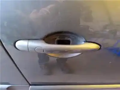 Автозапчасти б/у НАРУЖНАЯ РУКОЯТКА ПЕРЕДНЯЯ СПРАВА за RENAULT SCENIC II  ссылки OEM IAM   