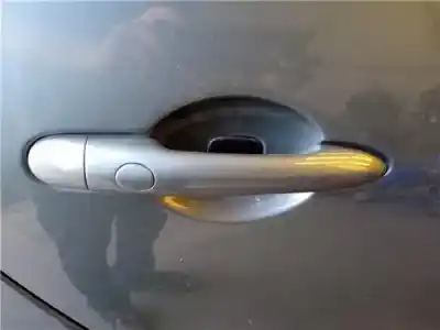 Tweedehands auto-onderdeel rechts achter buiten handgreep voor renault scenic ii 1.5 dci diesel oem iam-referenties 