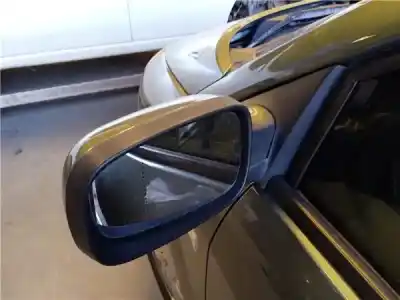 Tweedehands auto-onderdeel linker spiegel voor renault scenic ii 1.5 dci diesel oem iam-referenties 12354060