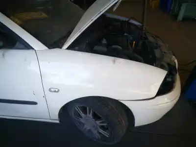 Автозапчастина б/у передне праве крило для seat ibiza (6l1) 1.4 tdi cat (bnm) посилання на oem iam   