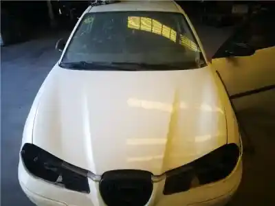 Автозапчастина б/у капок для seat ibiza (6l1) 1.4 tdi cat (bnm) посилання на oem iam 