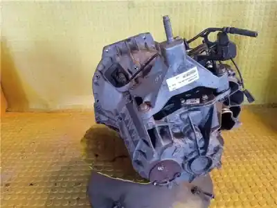 Автозапчастина б/у коробка передач для ford focus berlina (cak) 1.8 tddi turbodiesel cat посилання на oem iam 1s4r7201ad  