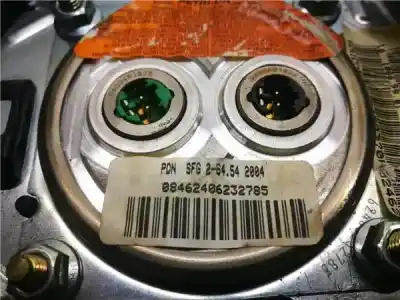 Peça sobressalente para automóvel em segunda mão airbag dianteiro esquerdo por bmw x3 (e83) 3.0d referências oem iam 08462406232785  