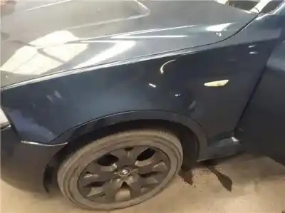 Pezzo di ricambio per auto di seconda mano parafango anteriore sinistro per bmw x3 (e83) 3.0d riferimenti oem iam 