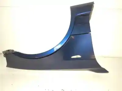 Peça sobressalente para automóvel em segunda mão guarda-lamas dianteiro direito por bmw x3 (e83) 3.0d referências oem iam   