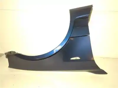 Peça sobressalente para automóvel em segunda mão guarda-lamas dianteiro direito por bmw x3 (e83) 3.0d referências oem iam   