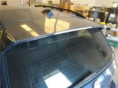 Pezzo di ricambio per auto di seconda mano ala posteriore per bmw x3 (e83) 3.0d riferimenti oem iam 