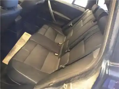 Pezzo di ricambio per auto di seconda mano sedili posteriori per bmw x3 (e83) 3.0d riferimenti oem iam 