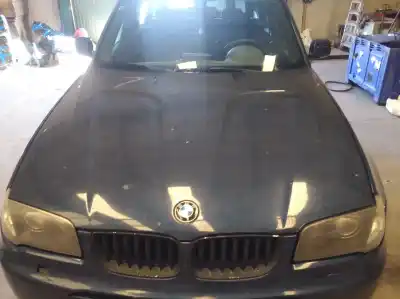 Recambio de automóvil de segunda mano de CAPOT para BMW X3 (E83)  referencias OEM IAM 41003449411  