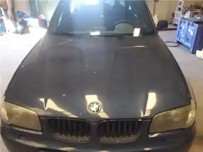 Recambio de automóvil de segunda mano de capo para bmw x3 (e83) 3.0d referencias oem iam 41003449411  