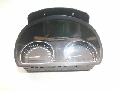 Pezzo di ricambio per auto di seconda mano pannello degli strumenti per bmw x3 (e83) 3.0d riferimenti oem iam 102463021