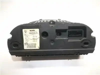 Peça sobressalente para automóvel em segunda mão quadrante por bmw x3 (e83) 3.0d referências oem iam 102463021  