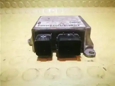 Recambio de automóvil de segunda mano de centralita airbag para ford mondeo iii sedán (b4y) 2.0 16v referencias oem iam 603951000