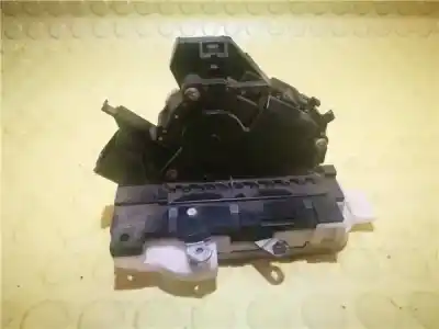 Recambio de automóvil de segunda mano de cerradura puerta delantero izquierda para ford mondeo iii sedán (b4y) 2.0 16v referencias oem iam 586162a1e0251dl