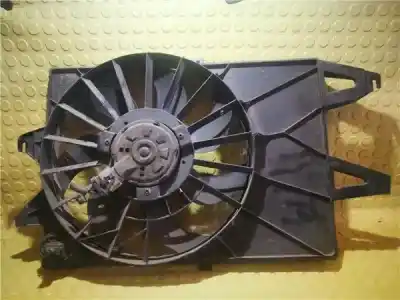 Recambio de automóvil de segunda mano de electroventilador para ford mondeo iii sedán (b4y) 2.0 16v referencias oem iam 3s718c607bd