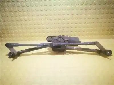 Recambio de automóvil de segunda mano de motor limpiaparabrisas delantero para ford mondeo iii sedán (b4y) 2.0 16v referencias oem iam 3397020680