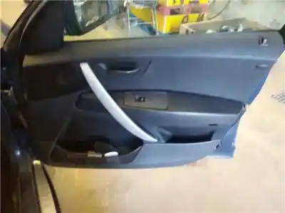 Pezzo di ricambio per auto di seconda mano rivestimento porta anteriore destro per bmw x3 (e83) 3.0d riferimenti oem iam 