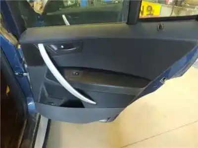 Pezzo di ricambio per auto di seconda mano rivestimento porta posteriore destro per bmw x3 (e83) 3.0d riferimenti oem iam 