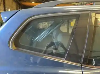 Pezzo di ricambio per auto di seconda mano custodia luna posteriore destra per bmw x3 (e83) 3.0d riferimenti oem iam 