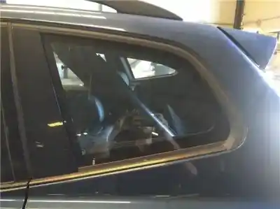 Pezzo di ricambio per auto di seconda mano vetro di custodia posteriore sinistro per bmw x3 (e83) 3.0d riferimenti oem iam 