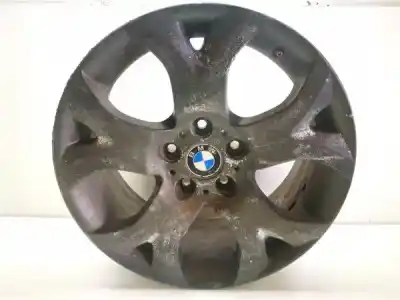 Pezzo di ricambio per auto di seconda mano set di cerchione in lega per bmw x3 (e83) 3.0d riferimenti oem iam cd980