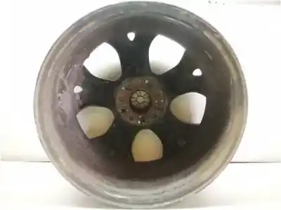 Second-hand car spare part rims set for bmw x3 (e83) 3.0d oem iam references cd980  18p