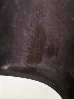 Second-hand car spare part rims set for bmw x3 (e83) 3.0d oem iam references cd980  18p