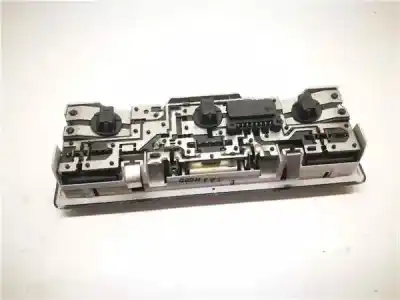 Pezzo di ricambio per auto di seconda mano luce interna per bmw x3 (e83) 3.0d riferimenti oem iam 63316364929  2ja007713