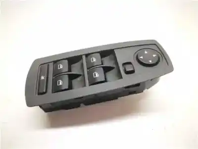 Pezzo di ricambio per auto di seconda mano interruttore alzacristalli anteriore sinistro per bmw x3 (e83) 3.0d riferimenti oem iam 3414352