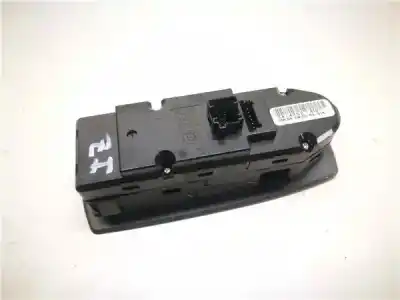 Peça sobressalente para automóvel em segunda mão botão / interruptor elevador vidro dianteiro esquerdo por bmw x3 (e83) 3.0d referências oem iam 3414352  